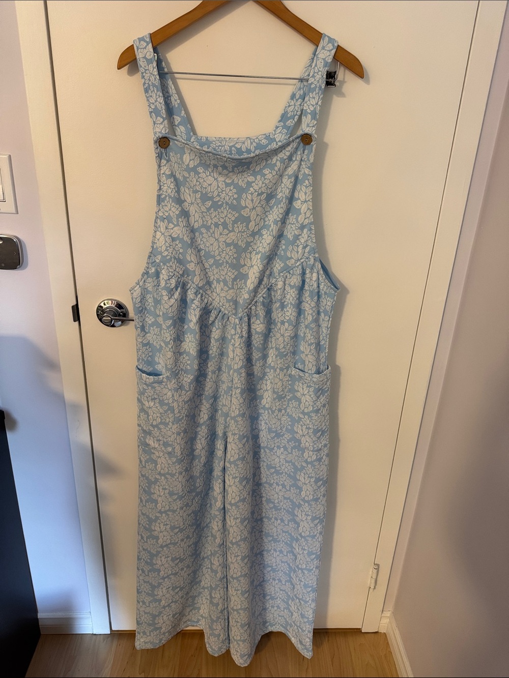 Smash and Tess Women’s “Remy Romperall”